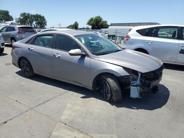 KMHLM4AJXPU088909 Hyundai gdi kappa