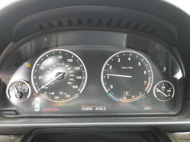 WBA5B1C5XFD922464 BMW 535 I