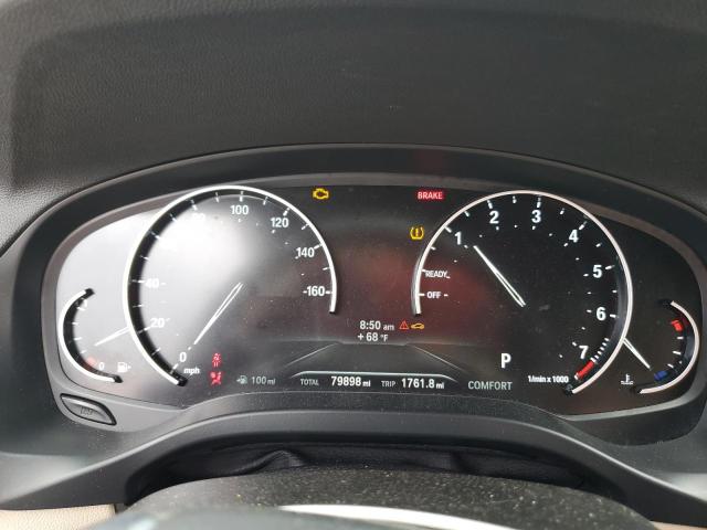 5UXTR9C51JLC74355 BMW X3