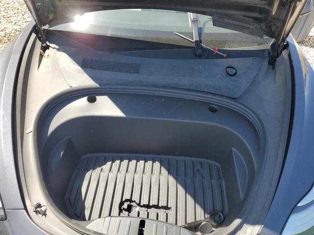 5YJ3E1EB7NF260337 Tesla Model S 60