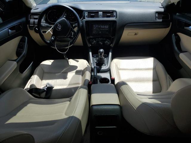 3VW3A7AJ7FM423106 Volkswagen 2015