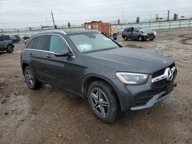 W1N0G8EB2LF808204 Mercedes-Benz GLC 300 4M