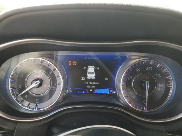 2C3CCABG3MH660589 Chrysler 300 S