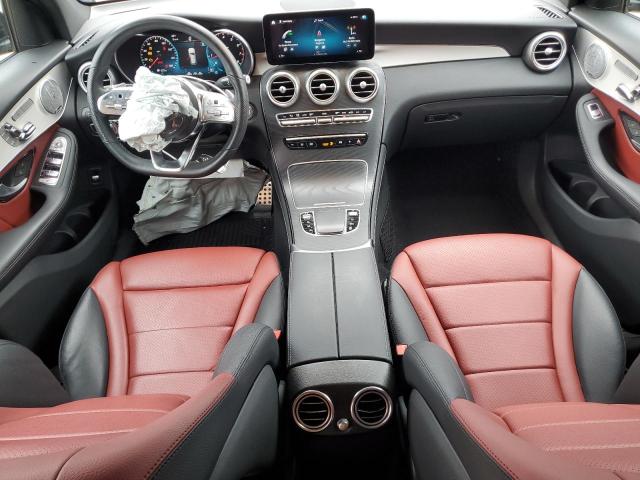 WDC0G8EB4LF754938 Mercedes-Benz GLC 300 4M