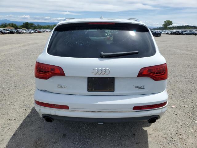 WA1LGAFE0FD004076 Audi Q7 PREMIUM