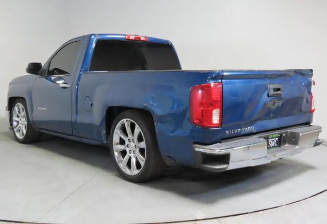 1GCNCPEC6FZ401663 Chevrolet Silverado