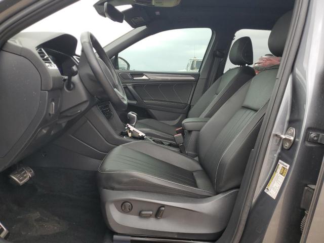3VVCB7AX6PM013498 Volkswagen TIGUAN SE