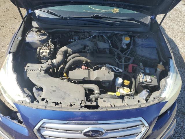 4S4BSAHC5F3271730 Subaru 2.5l u5
