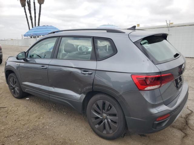 3VV5X7B24RM070248 Volkswagen tsi