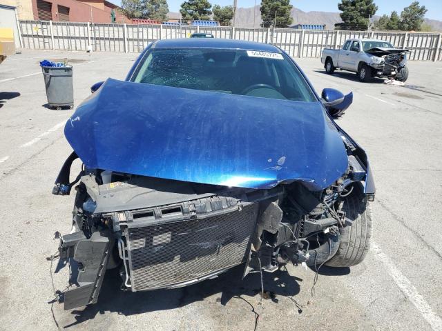 3KPF54ADXME386928 KIA FORTE EX