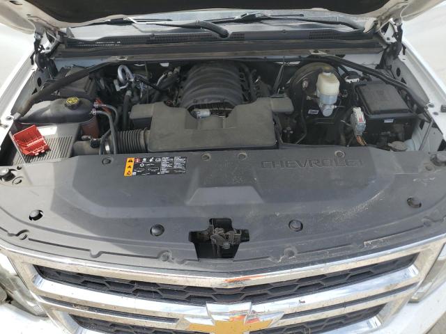 1GNSCBKC3KR107214 Chevrolet TAHOE C150