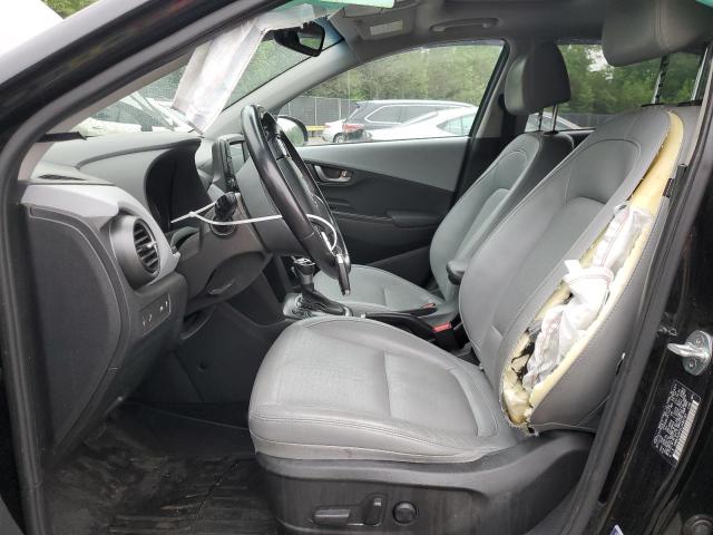 KM8K3CA53LU486193 Hyundai KONA LIMIT