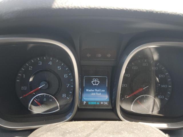 1G11C5SL5EF173882 Chevrolet lkw