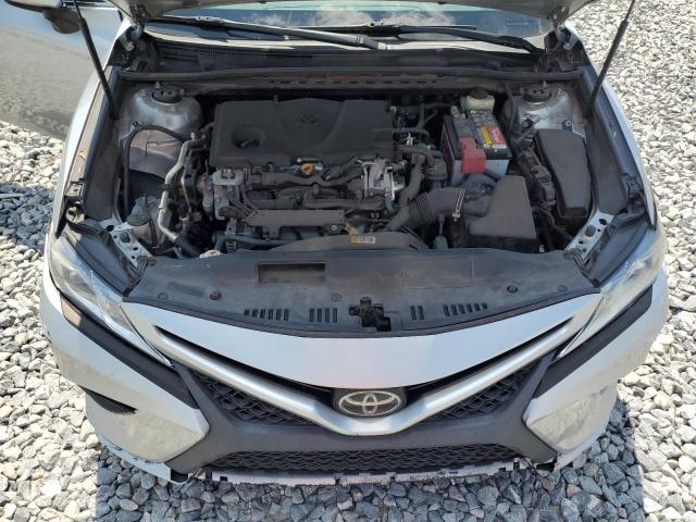 4T1B11HK3JU649038 Toyota CAMRY L