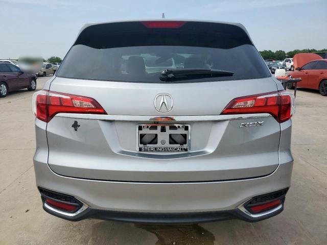 5J8TB3H34JL011396 Acura RDX