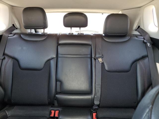 3C4NJDDB1JT451514 Jeep COMPASS TR