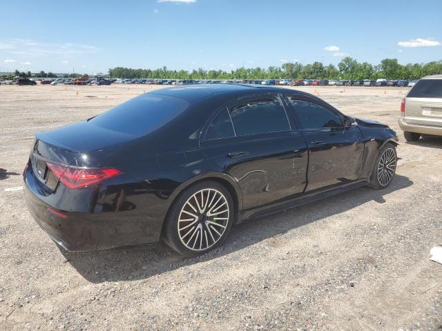 W1K6G6DBXPA208546 Mercedes-Benz S 500 4MAT
