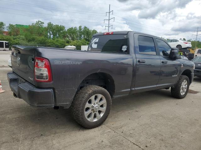 3C6UR5DL7PG517320 RAM 2500 Big H