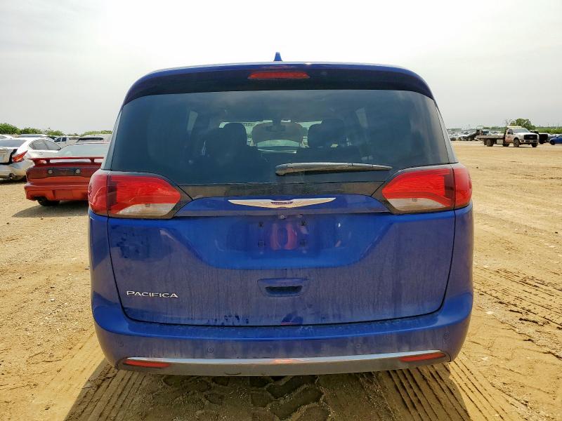 2C4RC1FG3LR216993 Chrysler PACIFICA T