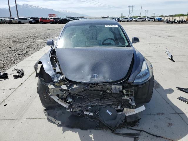 5YJ3E1EB9JF079153 Tesla MODEL 3
