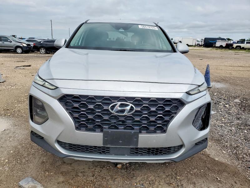 5NMS23AD7KH047230 Hyundai gdi theta ii