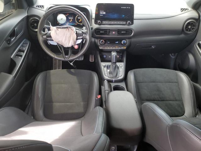 KM8KH3AC5PU008184 Hyundai t-gdi theta ii