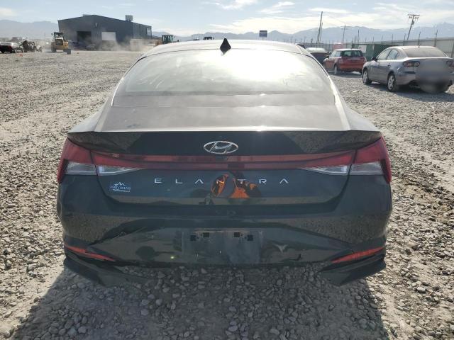 KMHLL4AG0PU535853 Hyundai ELANTRA SE