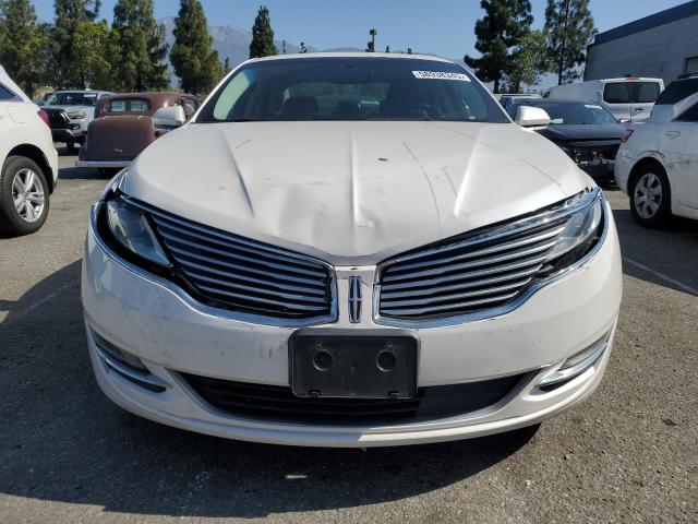 3LN6L2J94FR607095 Lincoln 2015
