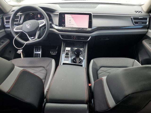 1V2GR2CA0RC602704 Volkswagen Atlas Peak