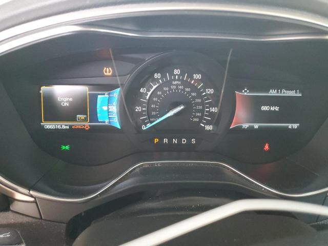 3FA6P0H78GR299728 Ford 2016