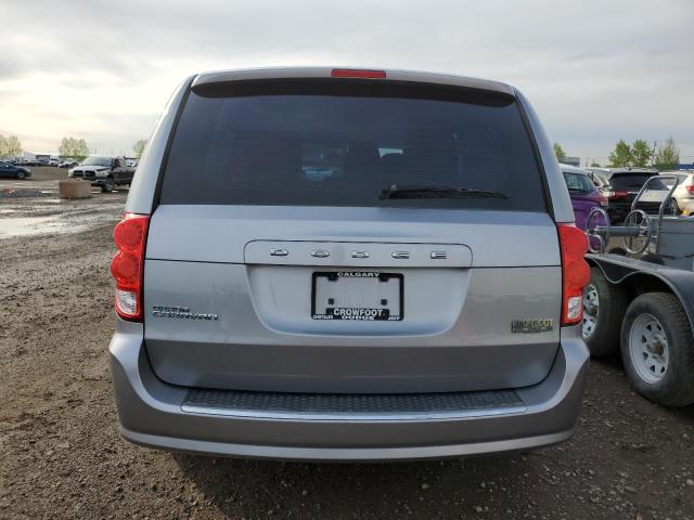 2C4RDGBG4ER456109 Dodge Grand Caravan