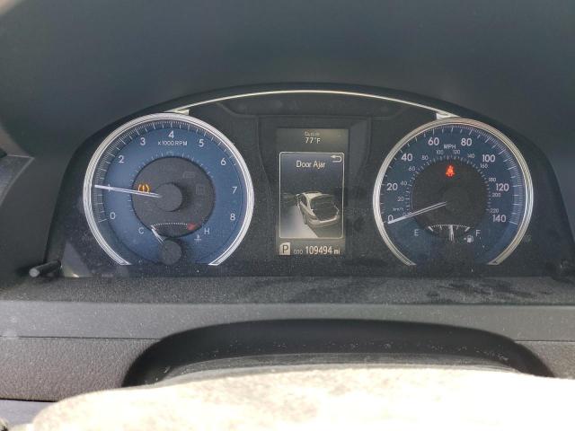 4T1BF1FK1HU370525 Toyota 2ar-fe