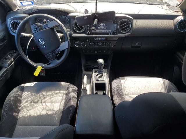 5TFCZ5AN8MX256328 Toyota 2gr-fks