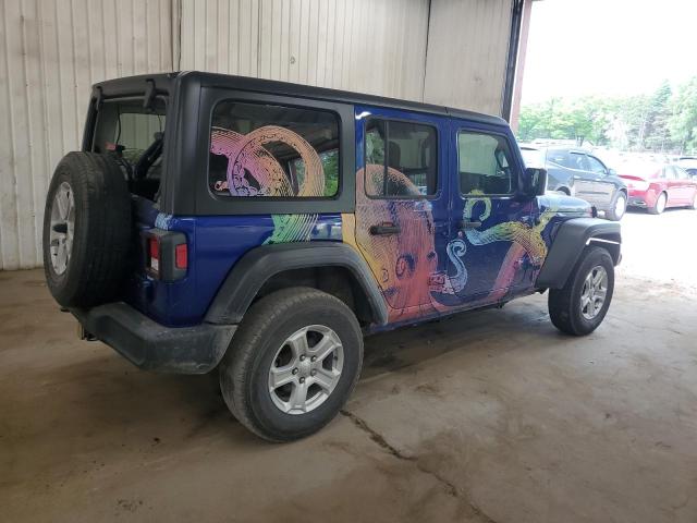 1C4HJXDG3KW504073 Jeep WRANGLER U