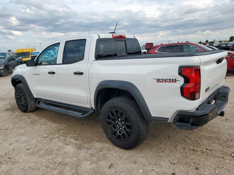 1GCPTEEK9R1161760 Chevrolet Colorado T