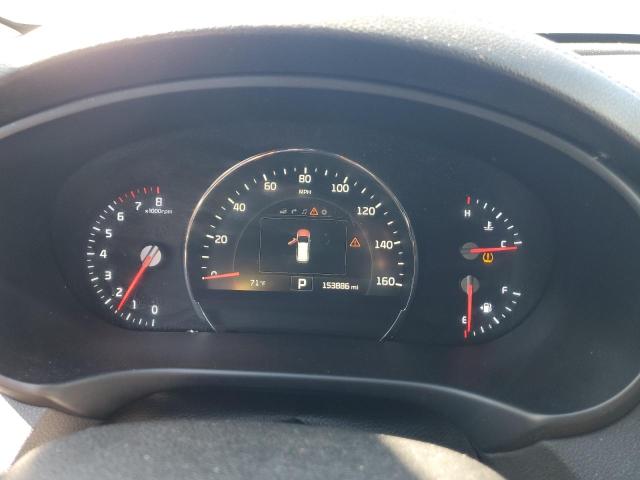 5XYPK4A56GG089183 KIA SORENTO SX