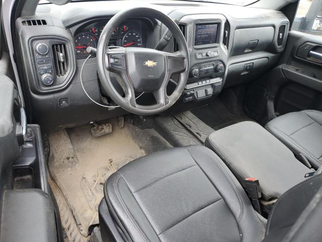 1GC3YLE73LF285999 Chevrolet Silverado