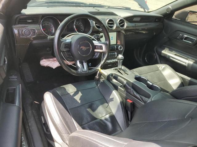 1FA6P8CF5G5206504 Ford 2016
