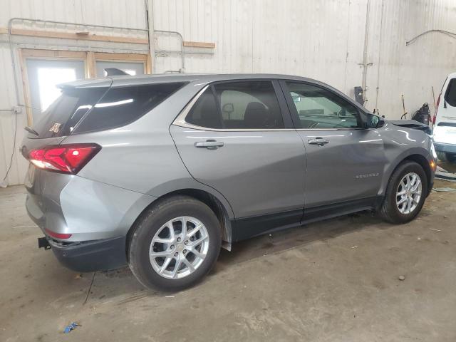 3GNAXKEG8RL303715 Chevrolet EQUINOX LT