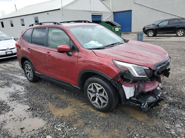 JF2SKAECXPH539637 Subaru FORESTER P