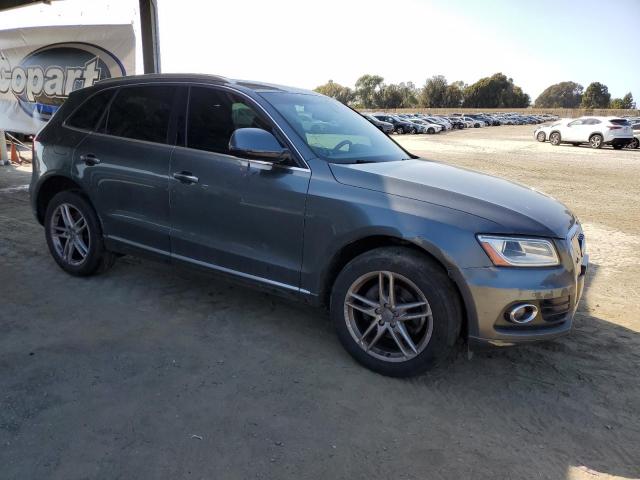 WA1L2AFP9GA130276 Audi flex fuel - e85