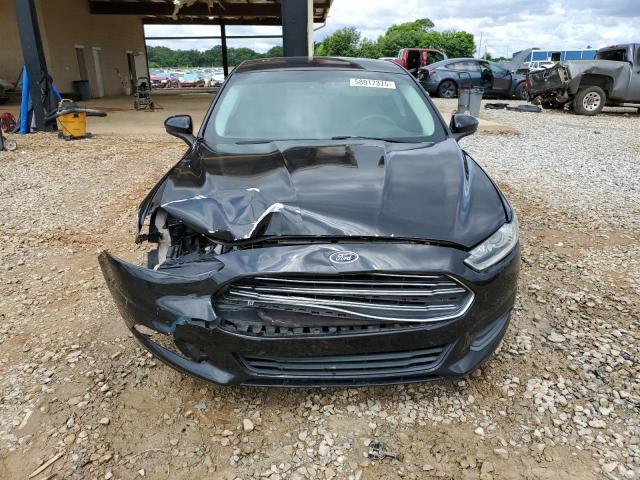 1FA6P0G75F5117180 Ford 2015