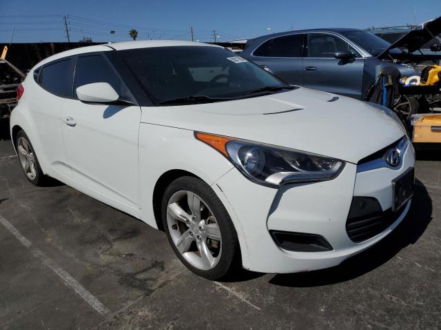 KMHTC6AD3EU215151 Hyundai Veloster