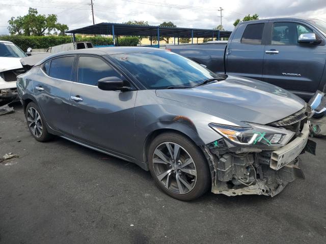 1N4AA6AP2GC416209 Nissan 2016