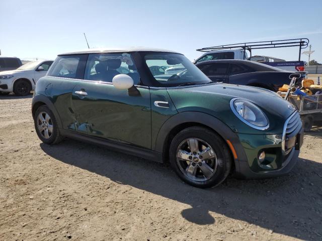WMWXM5C57FT941487 Mini Hardtop