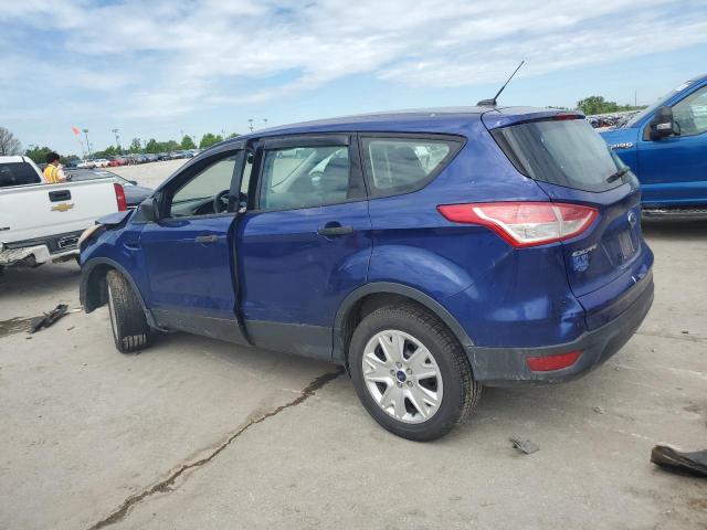 1FMCU0F7XGUB36477 Ford ESCAPE S