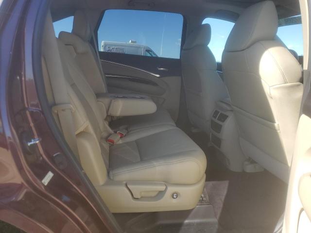 5FRYD4H42GB048907 Acura j35y5