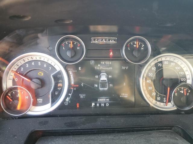3C6UR5NJ4FG628550 RAM 2500 Laram