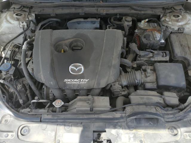 JM1GJ1W51F1208797 Mazda 6 GRAND TO
