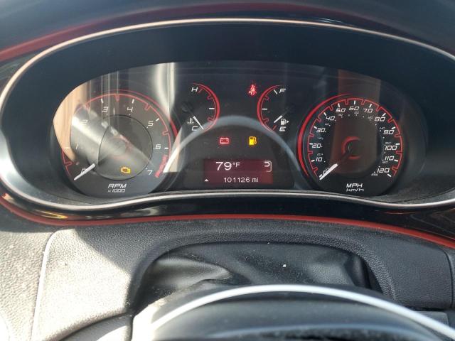 1C3CDFAA4ED746550 Dodge Dart